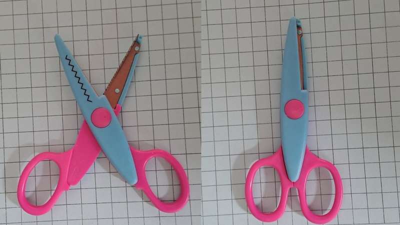 Craft Scissor