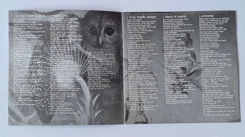 CD - Savage Garden - 1997