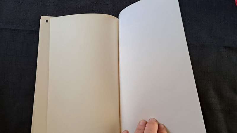 Marnus Broodyk  - 90 rules for entrepeneurs: The Codex of hustle - paperback/softcover - pages 226 -