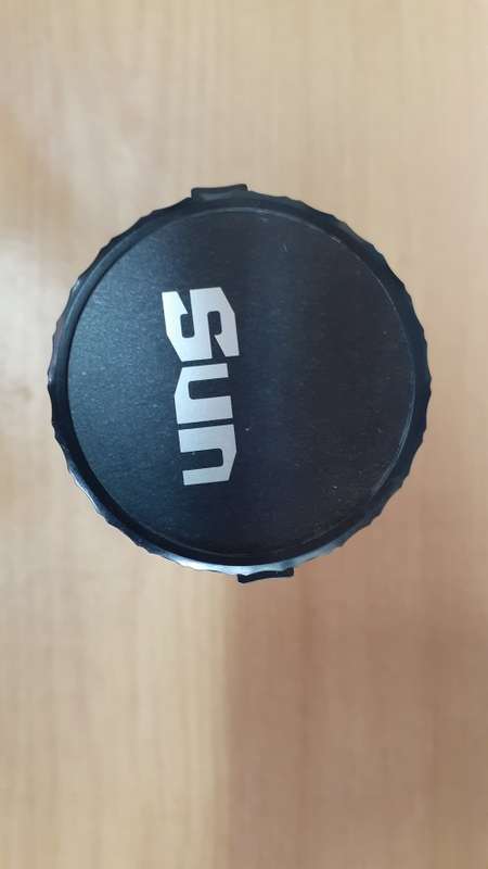 Sun Zoom Lens