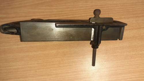 Stanley plane