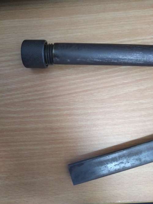 Vintage Acrow Multi-Purpose Tool