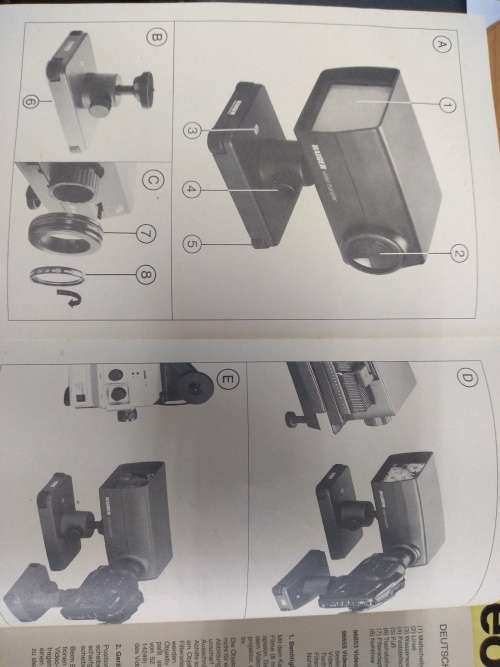Kaiser Video Transfer (QC0360)
