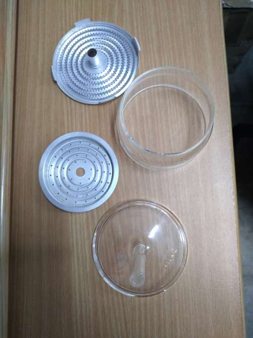 Flameware Vintage Pyrex Percolator Parts