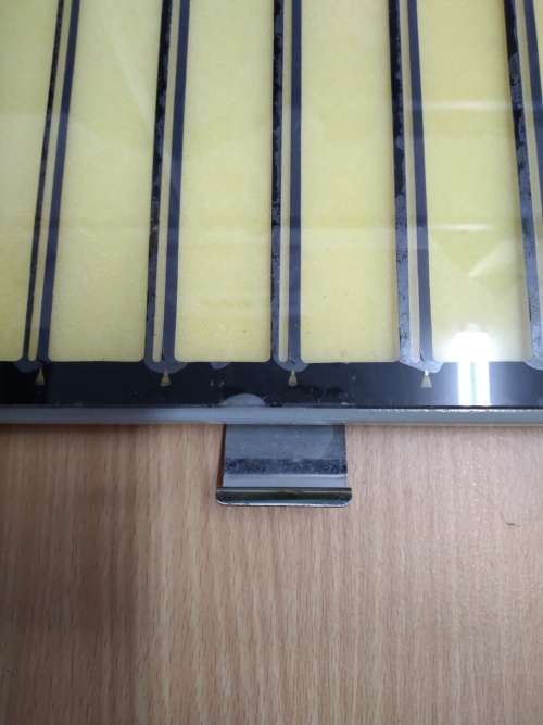 Paterson Contact Proof Printer (QC0974)