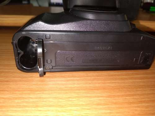 Minolta Riva Zoom AF5 Film Camera