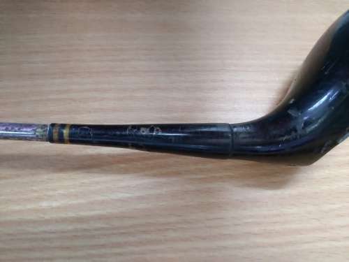 Vintage Walter Hagan Haig Ultra WH430 4 Wood Golf Club