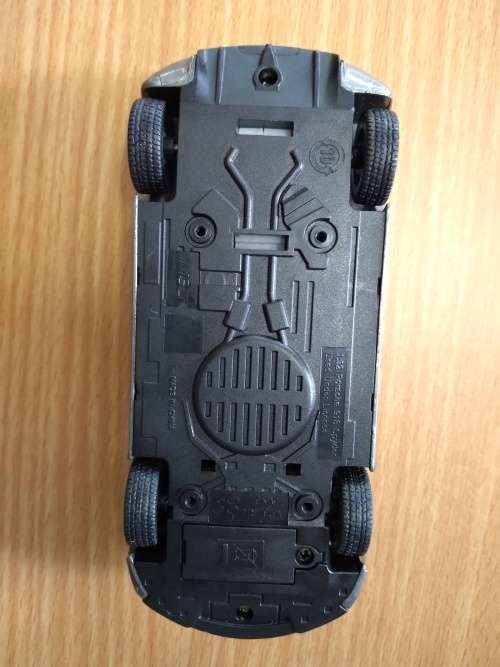 MSZ Porsche 918 Spyder 1:32 Scale