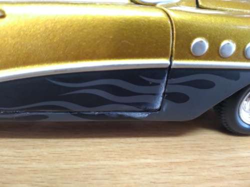 Maisto 1955 Buick Century 1:26 Scale