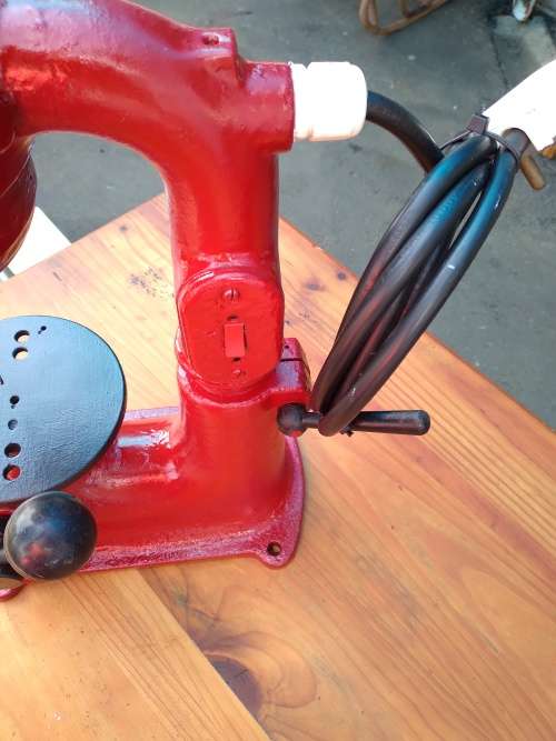 ALGEM 75W Press Drill