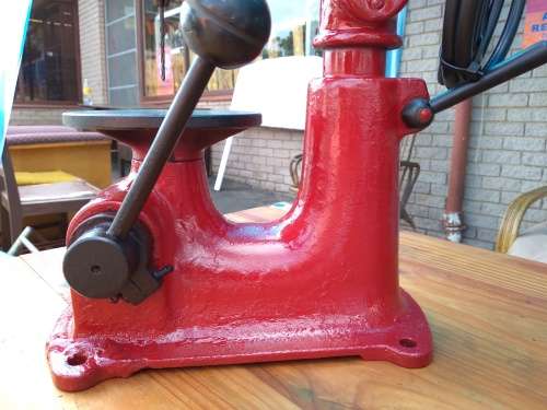 ALGEM 75W Press Drill