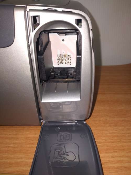HP Photosmart 245 Printer