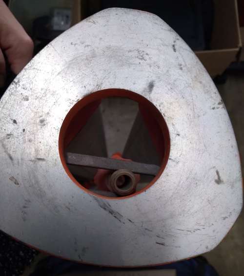 Champ Surveying Dumpy Level Set: Auto-Level, Aluminium Tripod and Measuring Staff