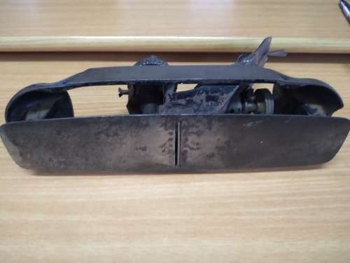 Antique Stanley Victor No.20 Circular Plane