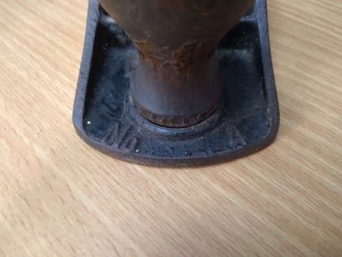 Vintage Stanley Bailey No.4 Plane