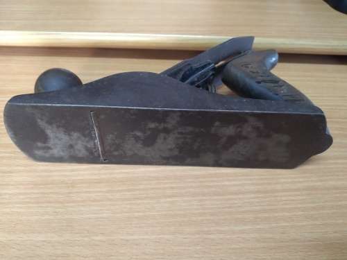 Vintage Stanley Bailey No.4 Plane