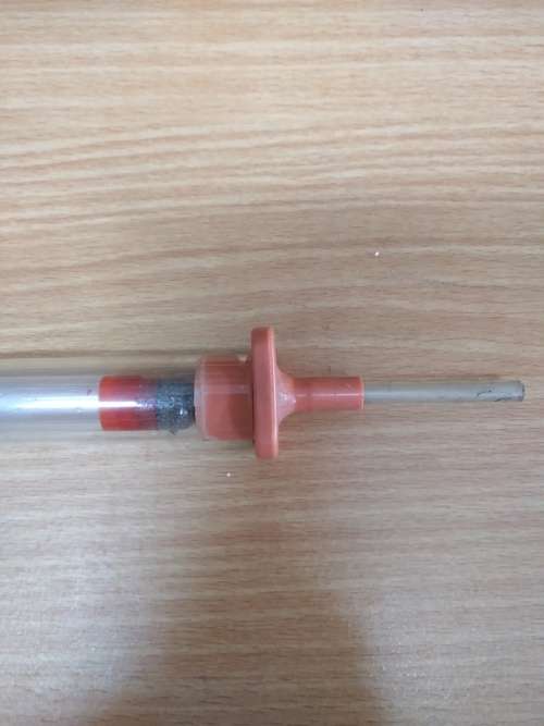 Vintage GEFO Battery Hydrometer