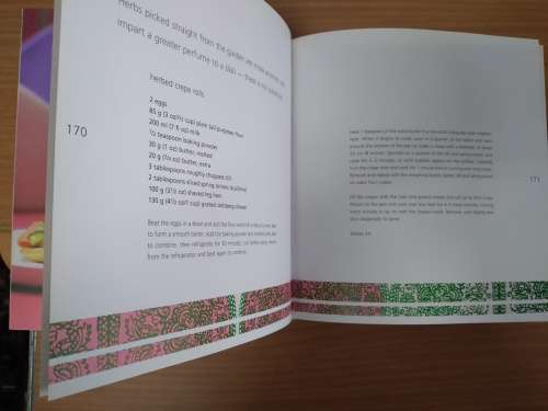 Nibbled - 200 Fabulous Finger Food Ideas book