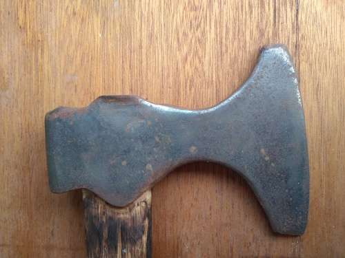 Handmade Axe