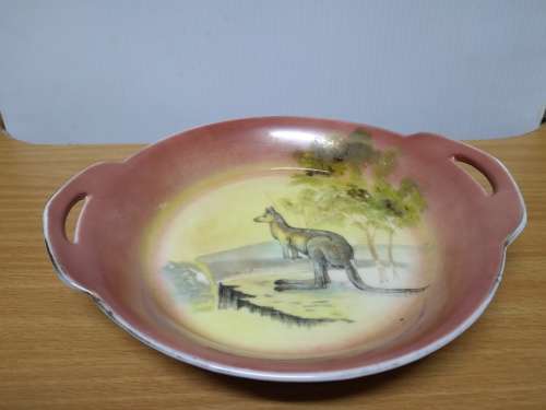 Noritake `Kangaroo` Bowl