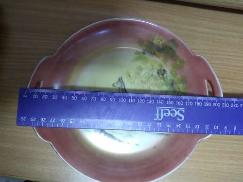 Noritake `Kangaroo` Bowl