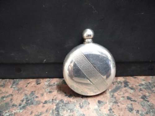 Vintage Cocaine Holder 40mm