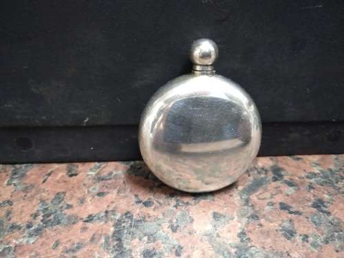 Vintage Cocaine Holder 40mm