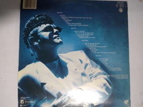 The Very Best of Elton John Double LP