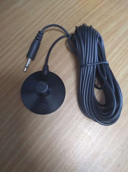 Yamaha Audio Microphone Optimiser