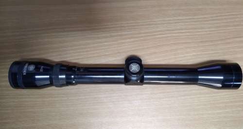 Steyr Mannlicher Rifle Scope 4x32