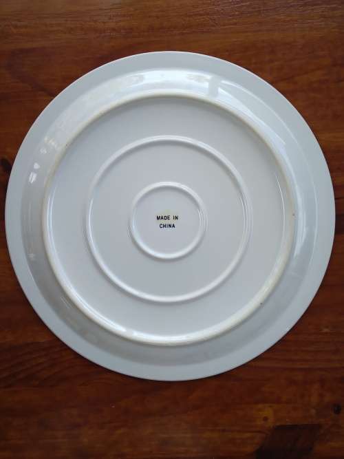 La Pizza 30cm Pizza Plate