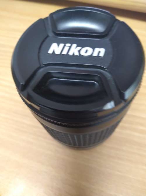 Nikon AF Nikkor 28-100mm 1:3.5-5.6G Lens