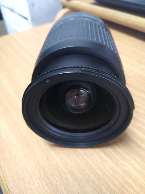 Nikon AF Nikkor 28-100mm 1:3.5-5.6G Lens