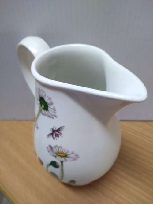 Portmeiron Botanic Gardens 1972 Creamer