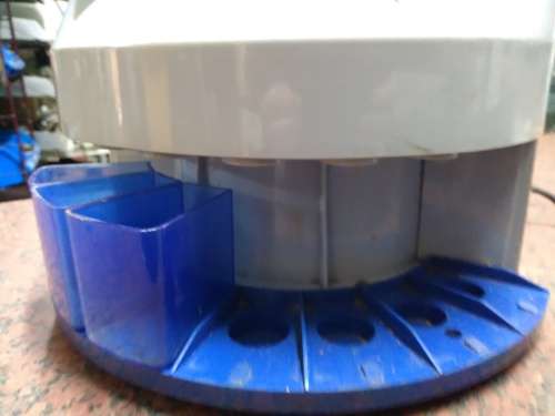Coin Counter