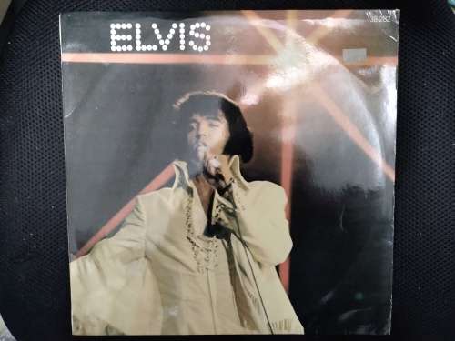 Elvis - You Will Never Walk Alone 1971 Vinyl
