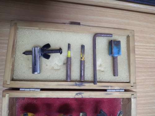 Router Bits
