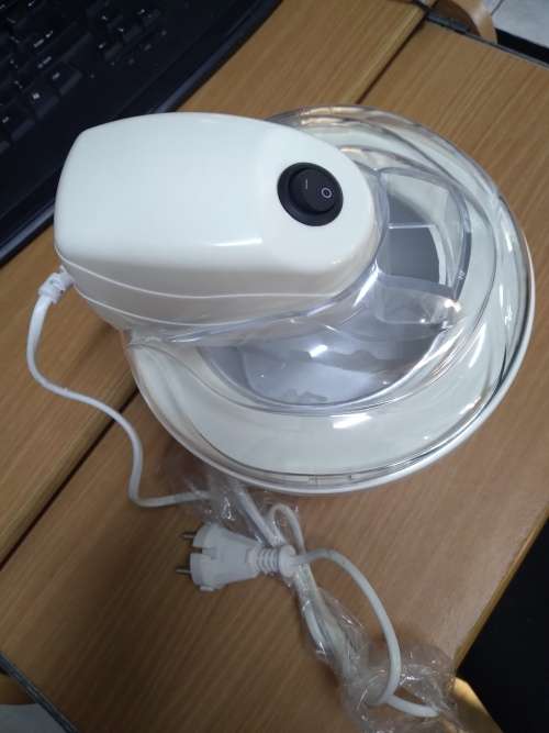 Gelaticimo Ice Cream Maker