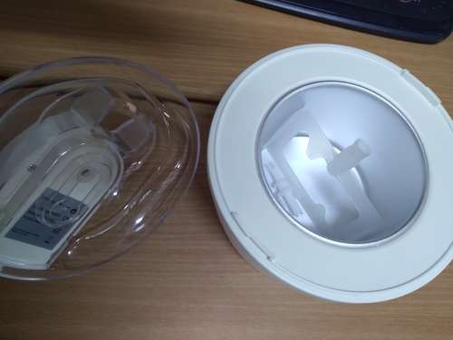 Gelaticimo Ice Cream Maker