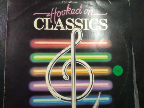 Hooked on Classics LP