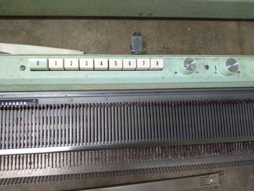 Empisal Knitting Machine KH-68