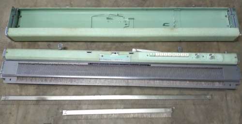 Empisal Knitting Machine KH-68