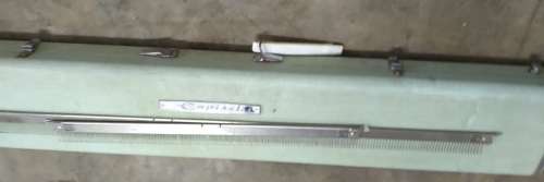 Empisal Knitting Machine KH-68