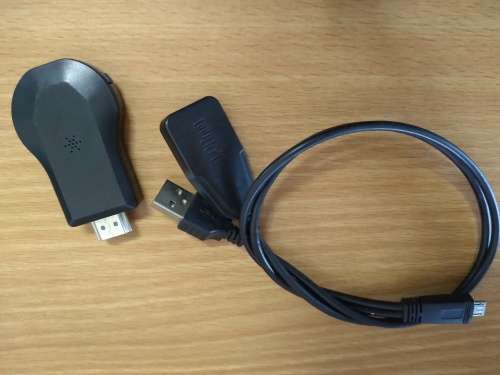 Anycast HDMI Dongle