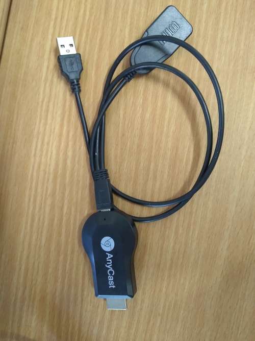 Anycast HDMI Dongle