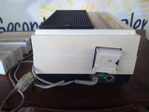 Braun Paximat 2000 Electric slide Projector
