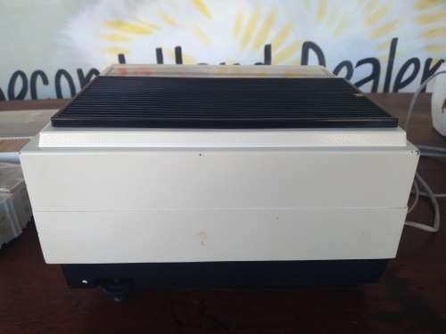 Braun Paximat 2000 Electric slide Projector