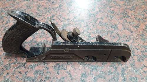 Stanley No78 plane NOT COMPLETE