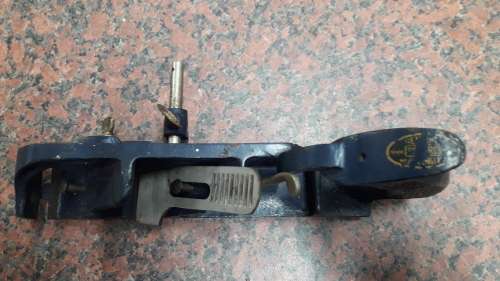 Record No078 Duplex rabbet plane NOT COMPLETE