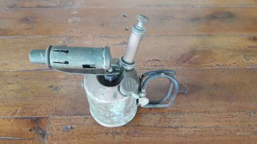 Vintage Primus No063 blow torch